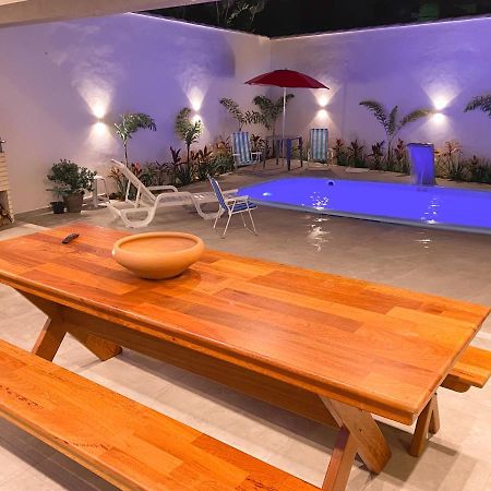 Casa Com Piscina Privativa Na Praia Do Pero Cabo Frio Dış mekan fotoğraf