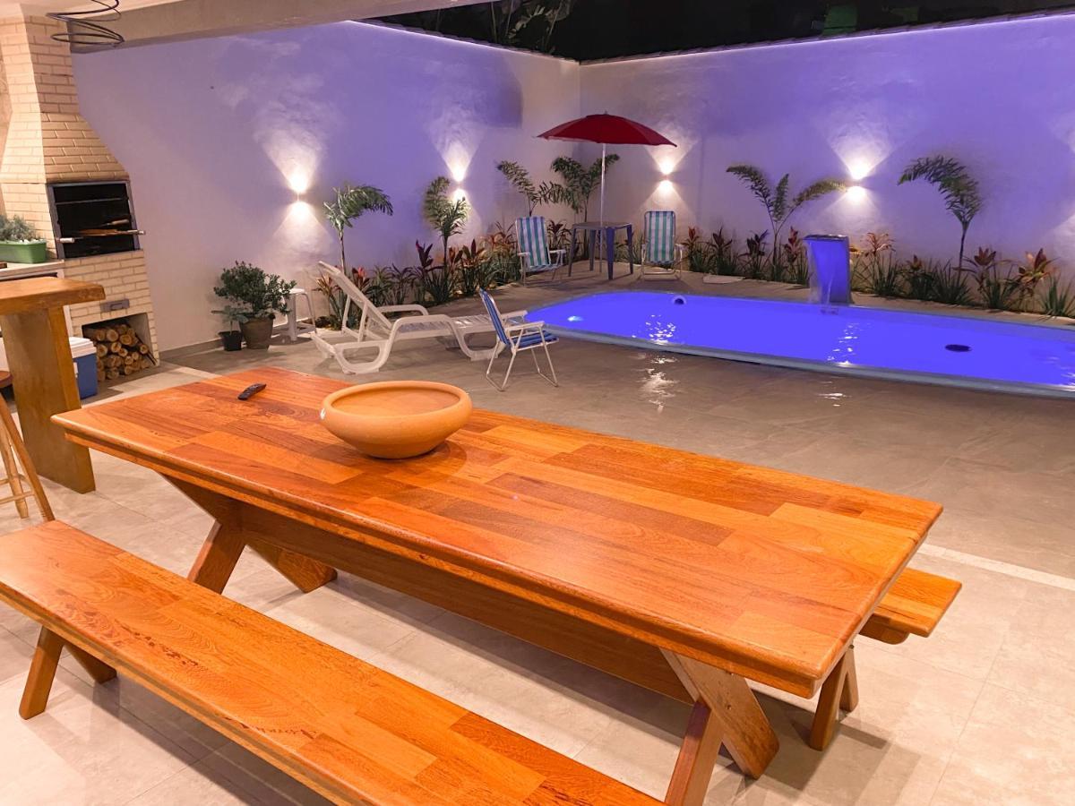 Casa Com Piscina Privativa Na Praia Do Pero Cabo Frio Dış mekan fotoğraf