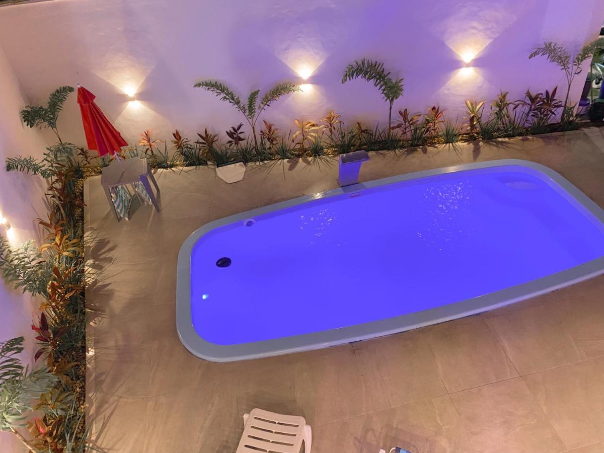 Casa Com Piscina Privativa Na Praia Do Pero Cabo Frio Dış mekan fotoğraf