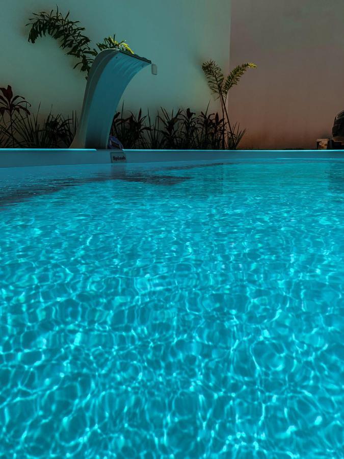 Casa Com Piscina Privativa Na Praia Do Pero Cabo Frio Dış mekan fotoğraf